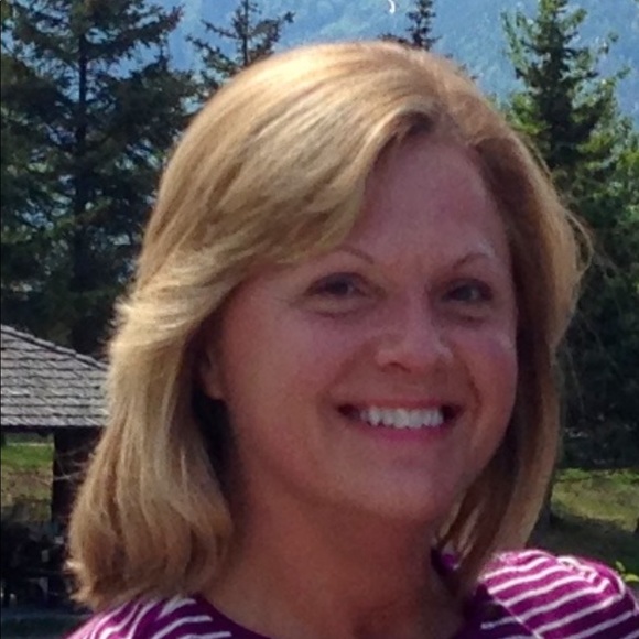 Meet your Posher, Robin - Picture 1 of 1